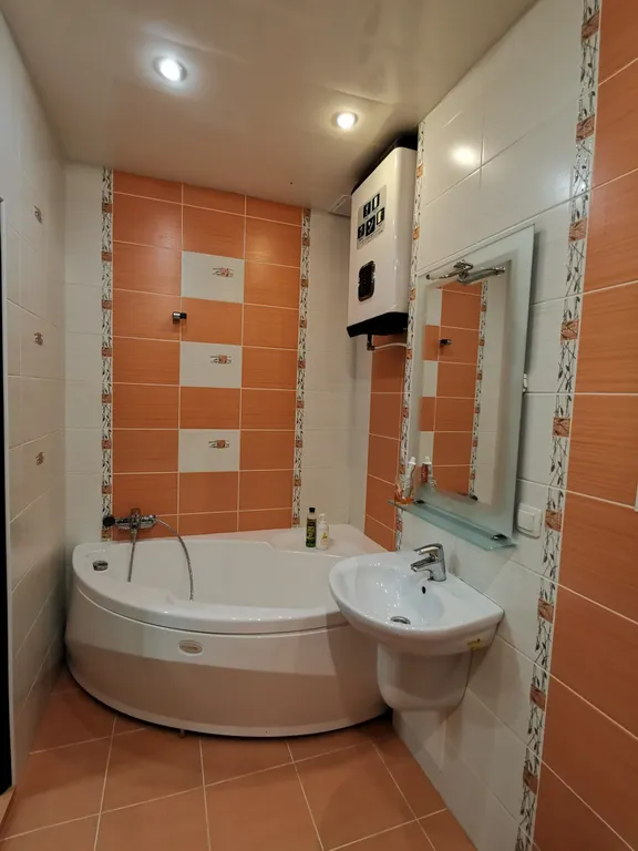 Квартира 1-комнатная Квартира — Волгоград