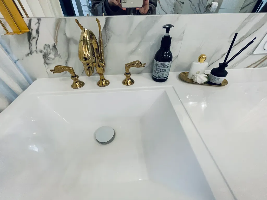 Апартаменты недалеко от моря