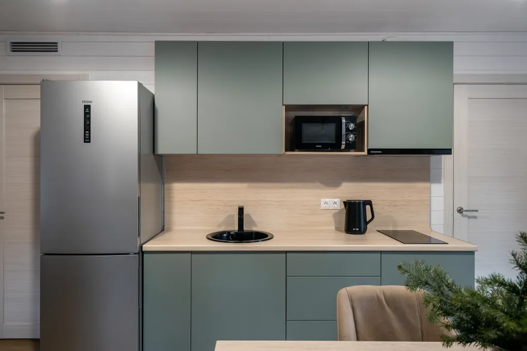 4-комнатный Дом