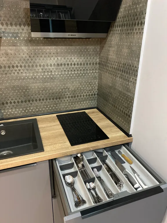 Квартира Квартира Премьер — Светлогорск