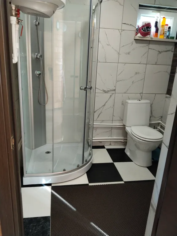 4-комнатный Дом