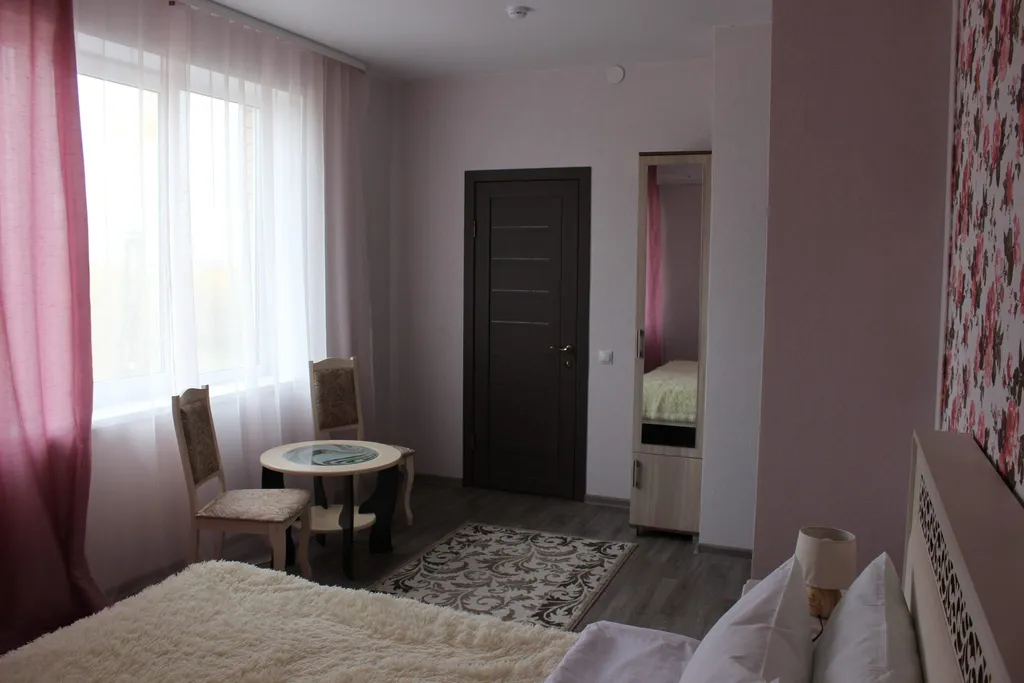 Квартира Комната — аренда посуточно в Пермь