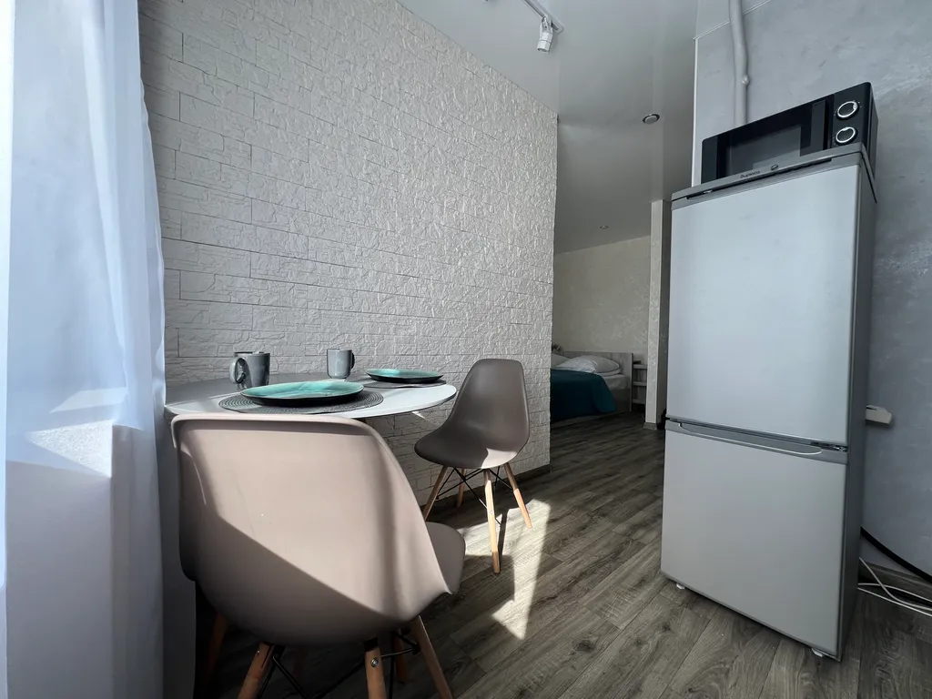 Квартира Квартира Мукомолка — Ярославль