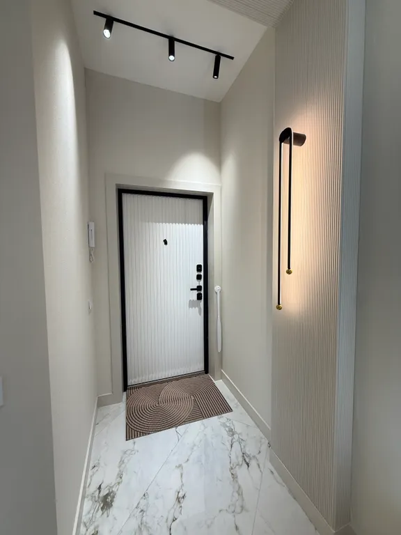 Квартира в клубном доме