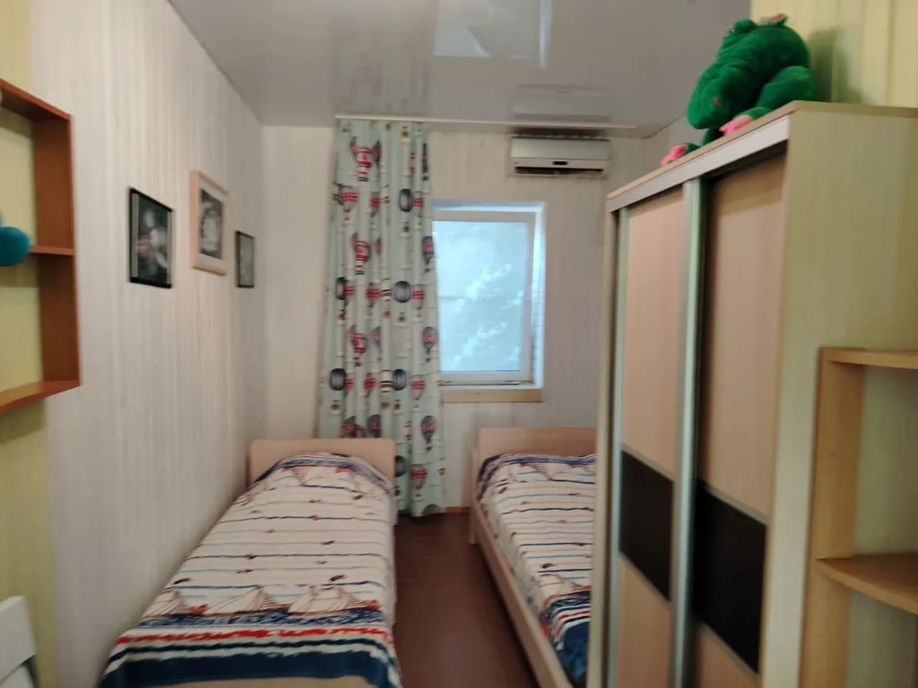 Квартира Комната — аренда посуточно в Голубицкая