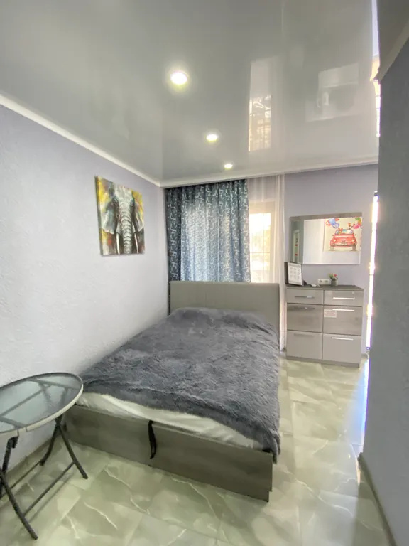 Квартира Апартаменты Мадрид Парк 2 — аренда посуточно в Адлер