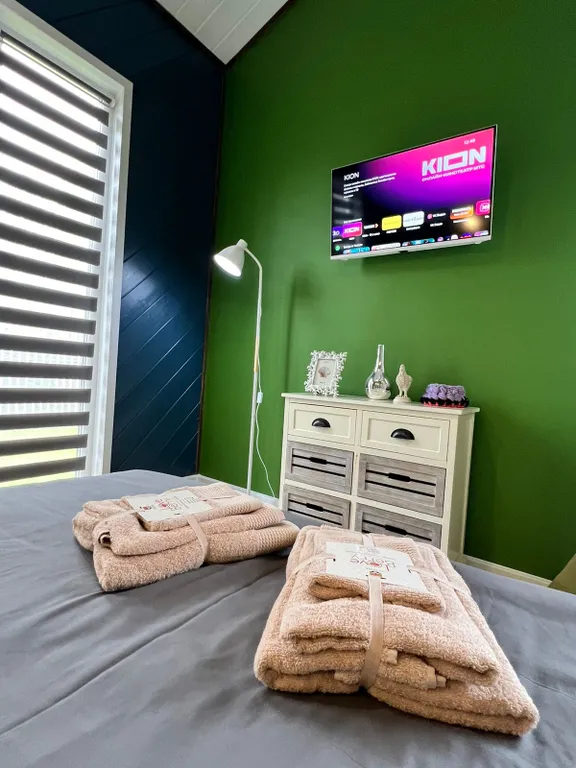 3-комнатный Дом