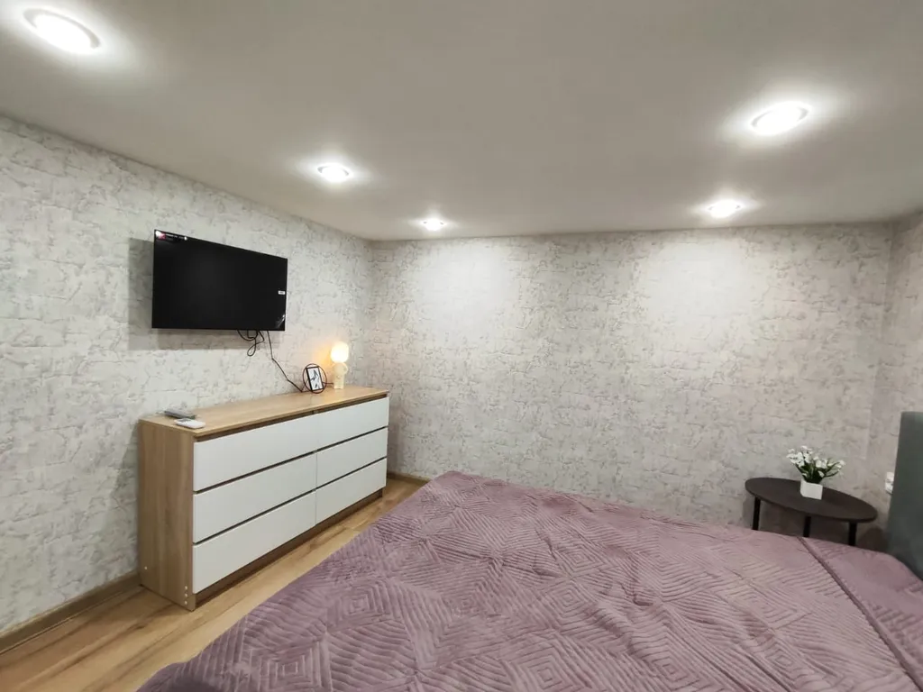 Квартира в историч. центре, не далеко от центральной площади и Фуникул