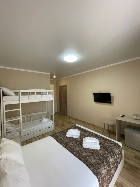 Квартира Комната — Анапа