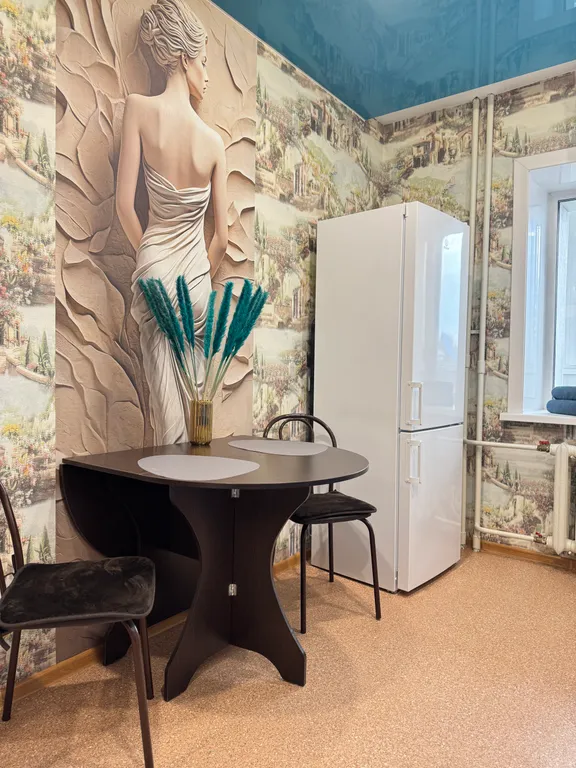 Квартира рядом с ДальГАУ