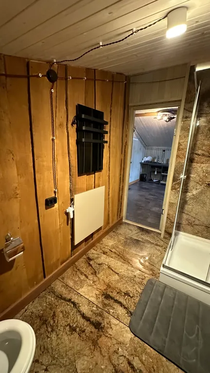 Квартира Комната — Архыз