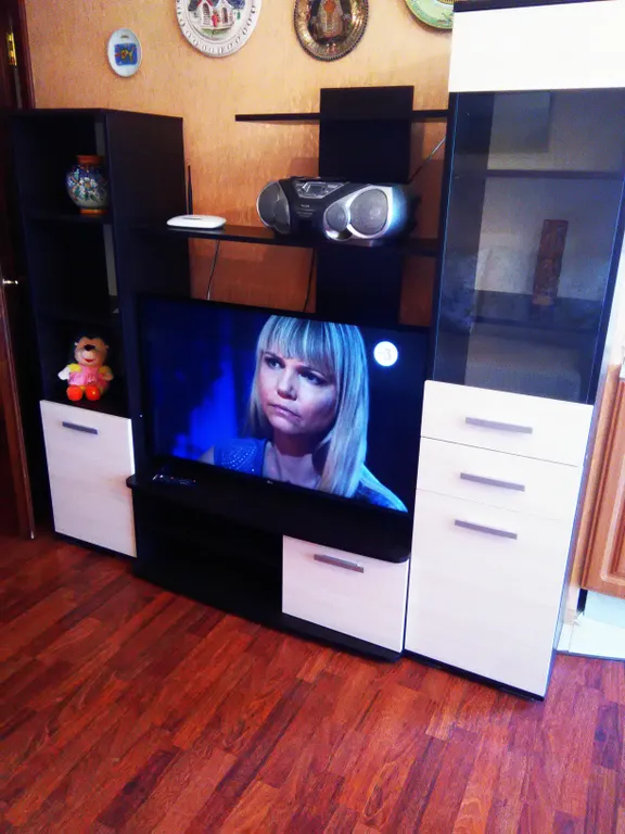 Квартира Уютная квартира в центральном районе — Севастополь