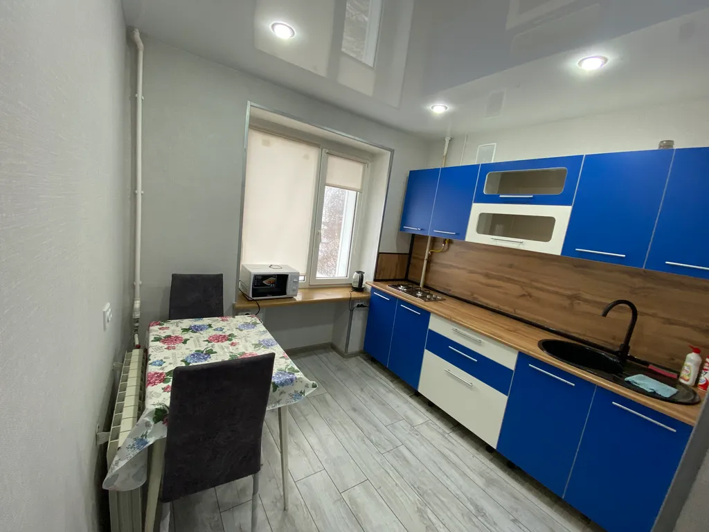 Квартира в центре города рядом с жд вокзалом