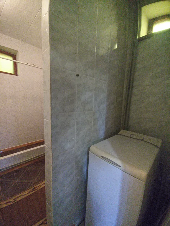 Трёхкомнатный уютный дом