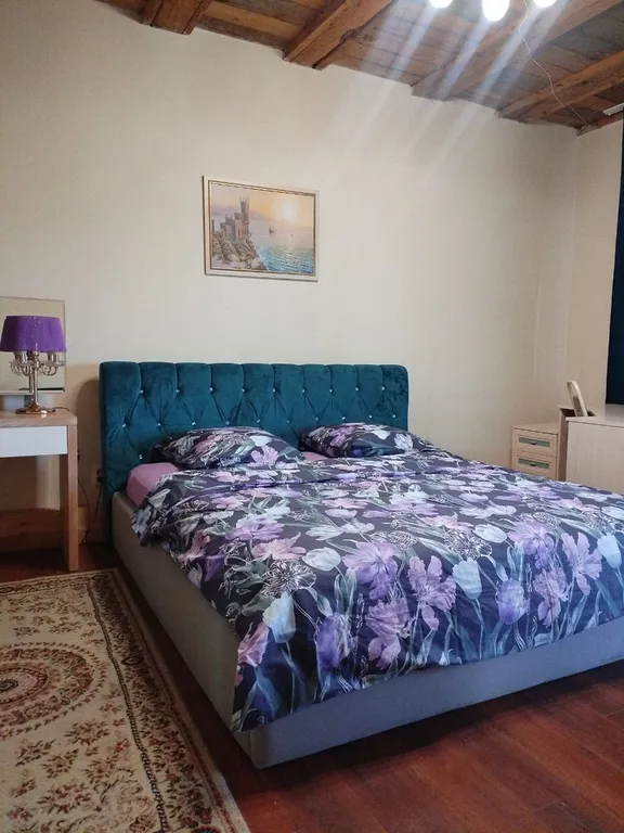 Гостевой дом Лесная сказка