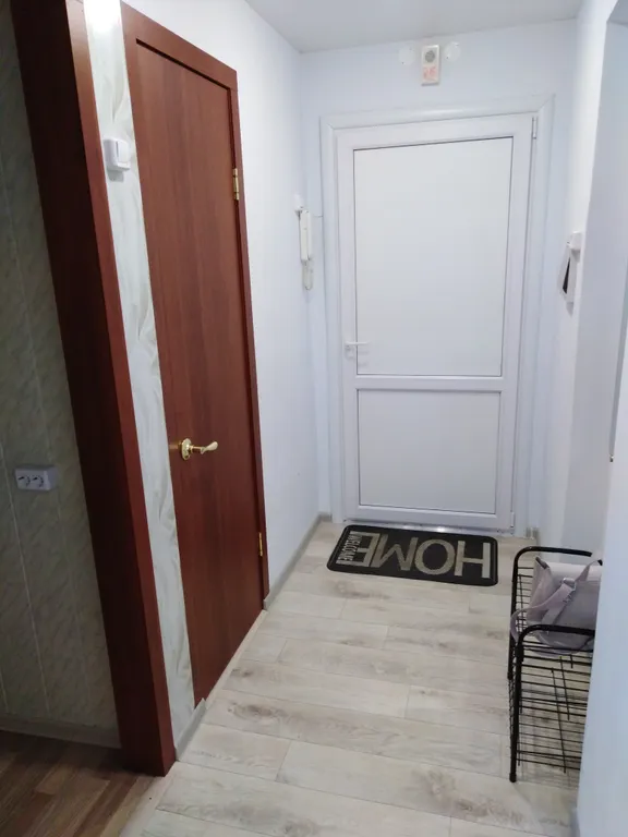 Квартира рядом с Воинской частью