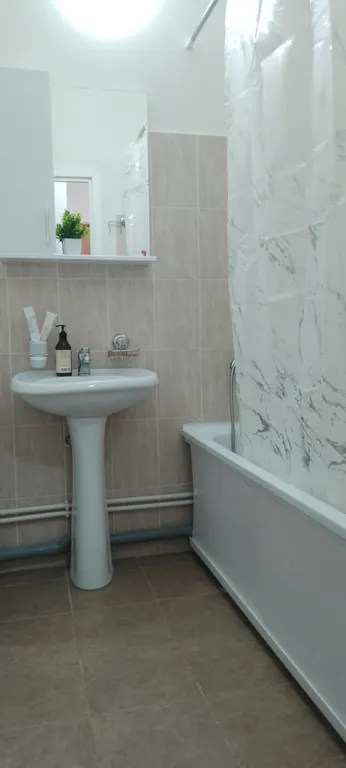 Квартира Уютная студия — Мисайлово