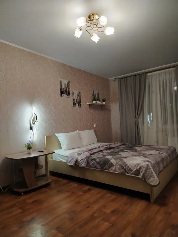 Уютная однокомнатная квартира рядом с ТРЦ рио