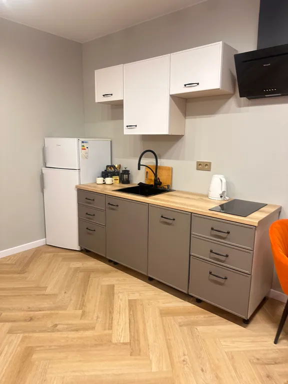 Квартира Волжская Высота на Чебоксарском заливе