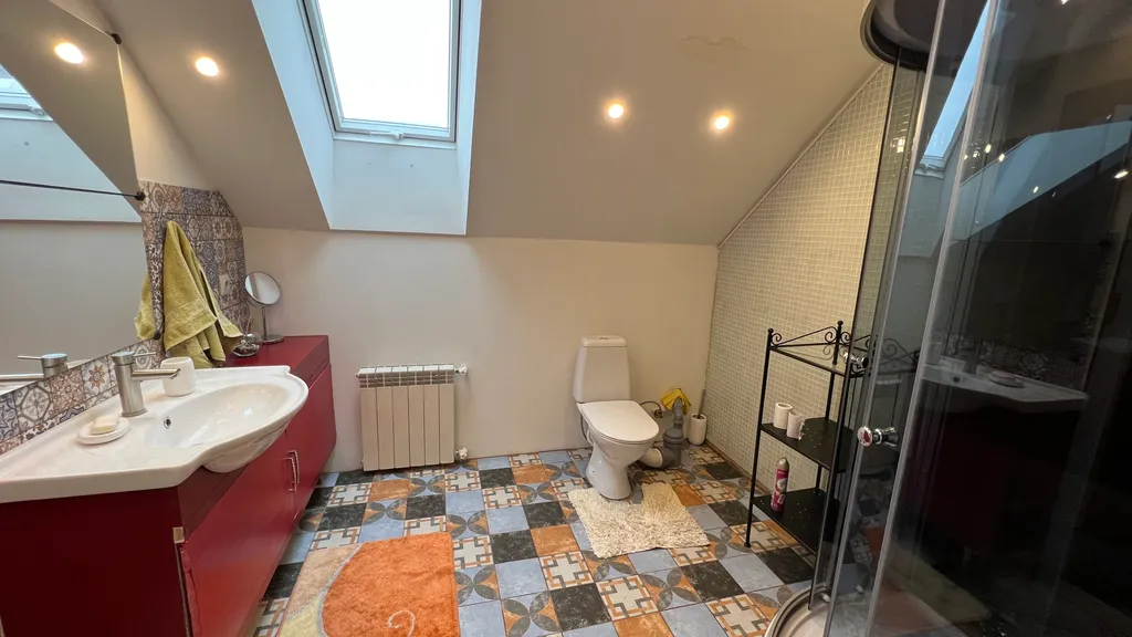 Коттедж Уютный дом 200м — Мышецкое