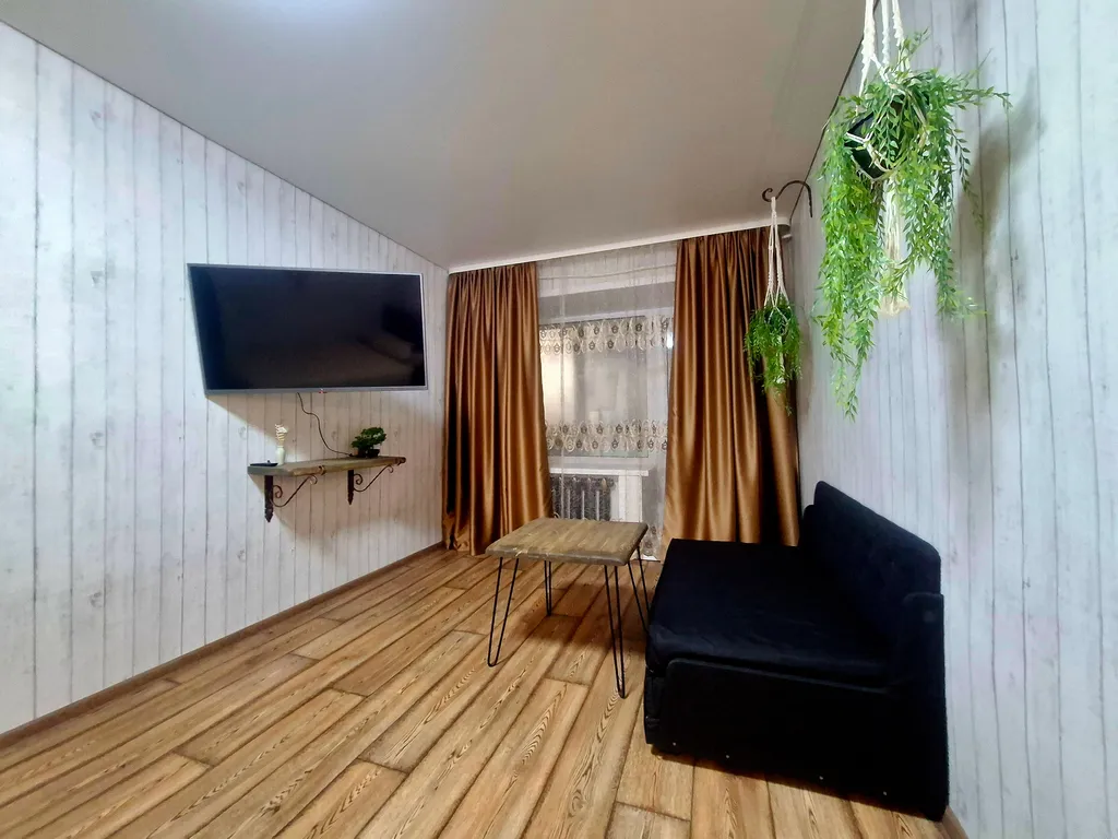 Уютная квартира по лучшей цене