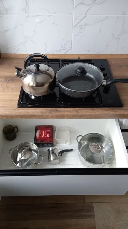 Новая трехкомнатная квартира в самом центре с видом на площадь Победы