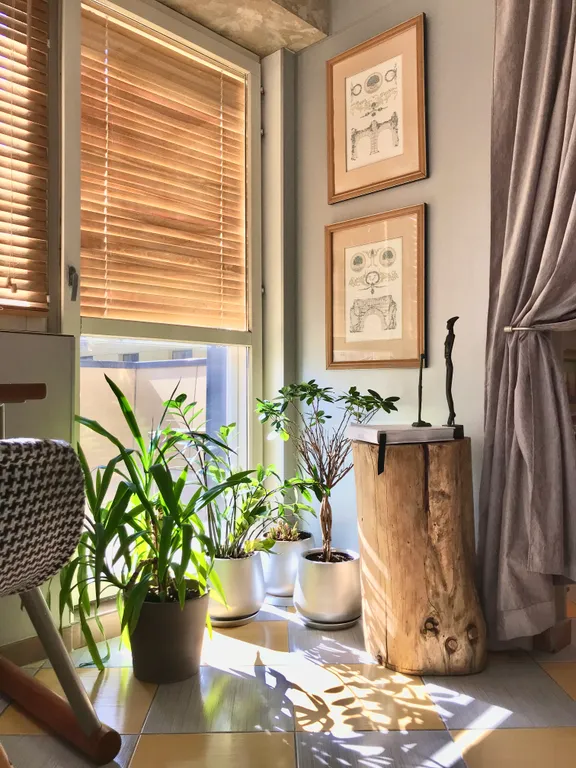 Квартира Уютная квартира — Санкт-Петербург