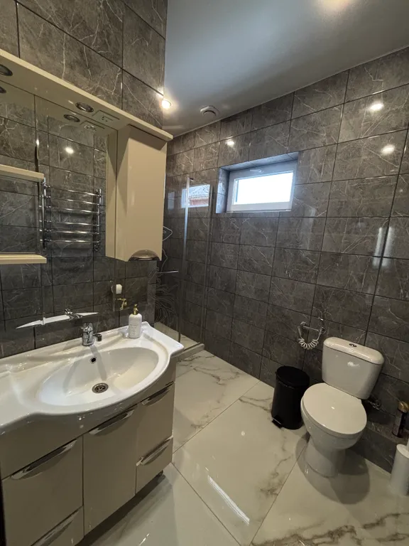 Дом для большой компании