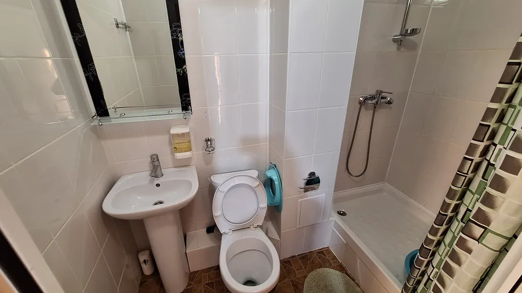 Четырехместный номер с раздельным кроватями, стандарт