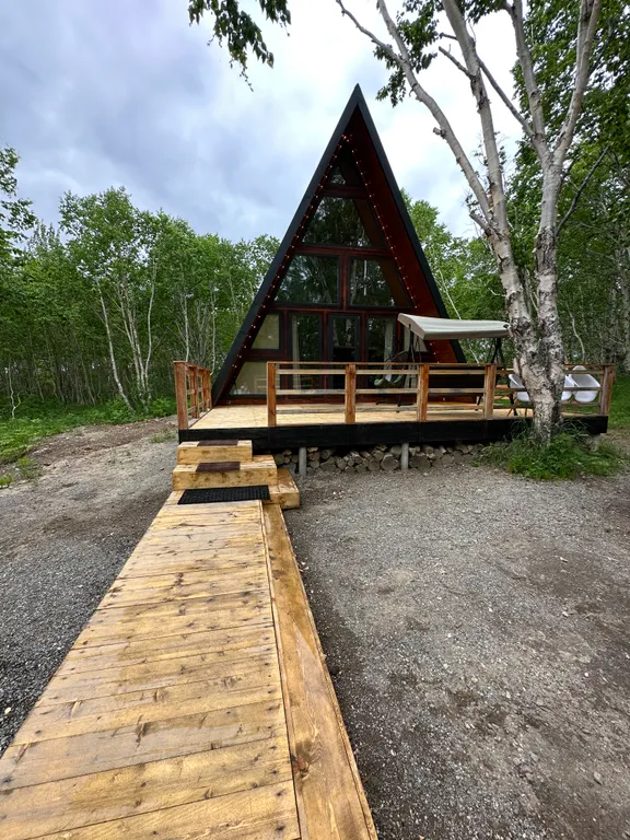 Уютный и чистый дом в черте города