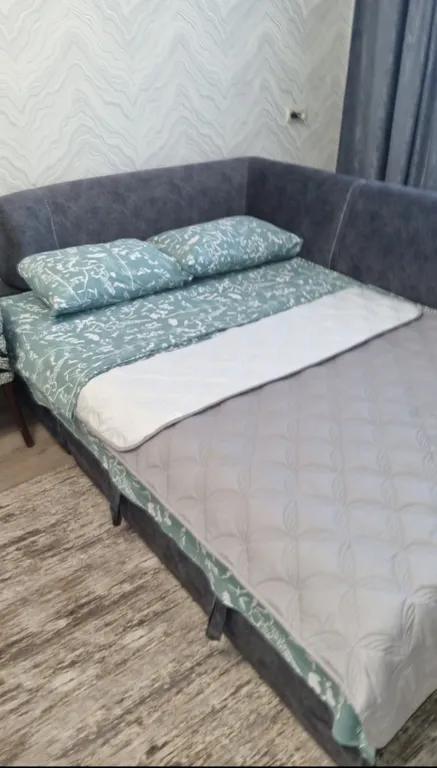 Уютная квартира в Южном районе