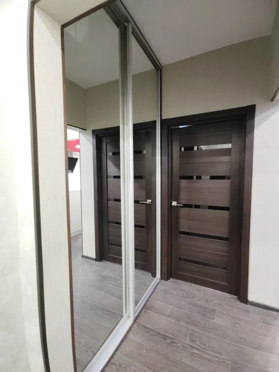 Уютная двухкомнатная квартира на Ауре