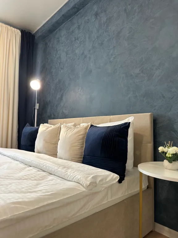 Квартира Двухкомнатная квартира в центре — Красноярск