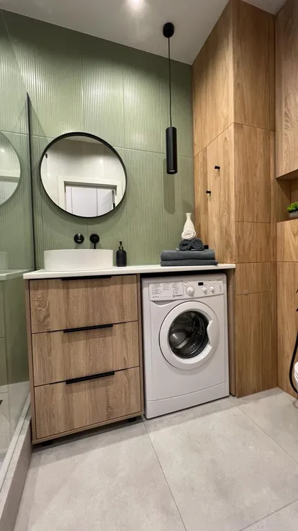 Квартира 2-я квартира в закрытом ЖК — Красноярск