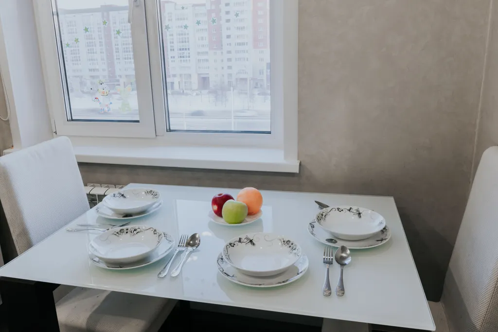 Квартира Апартаменты с джакузи у Планеты с бесплатным вай-фай — Красноярск