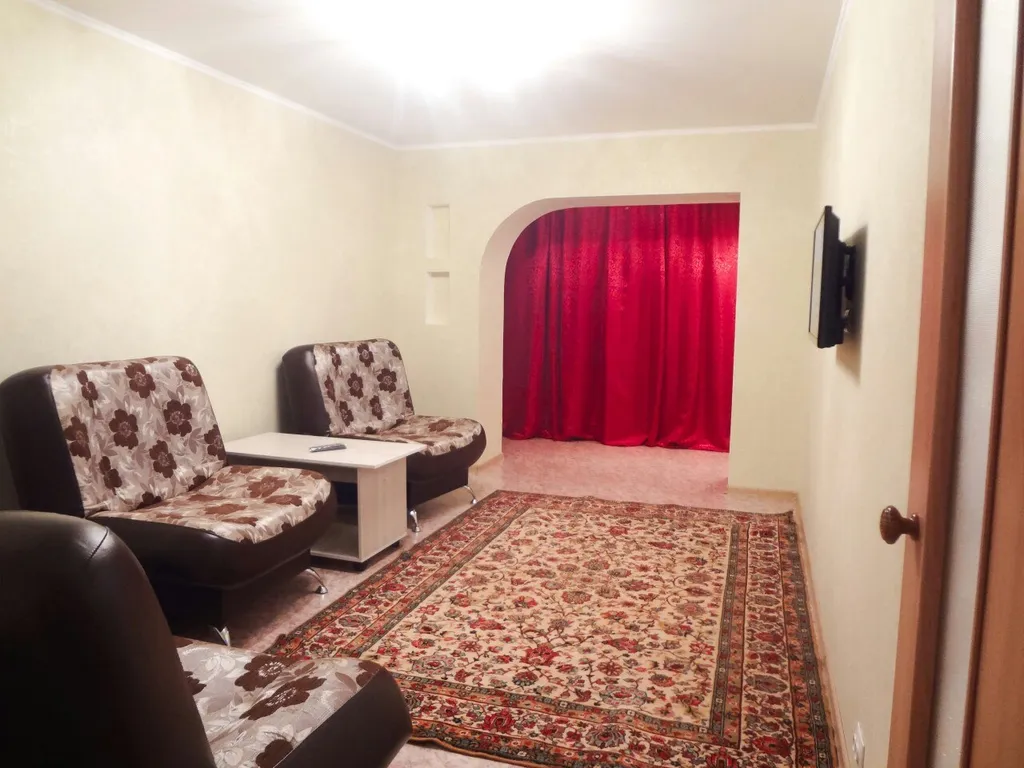 Рядом море, пляж песчаный - 5 минут пешком