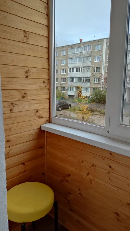 Уютная квартира недалеко от вокзала, всё для комфортного проживания