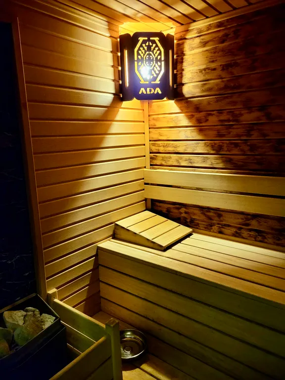 Семейные апартаменты