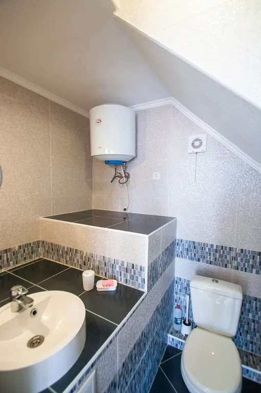 Студия с балконом астра 4