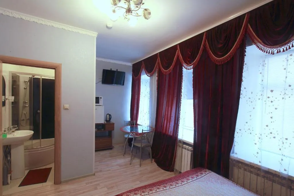Квартира Комната — Санкт-Петербург