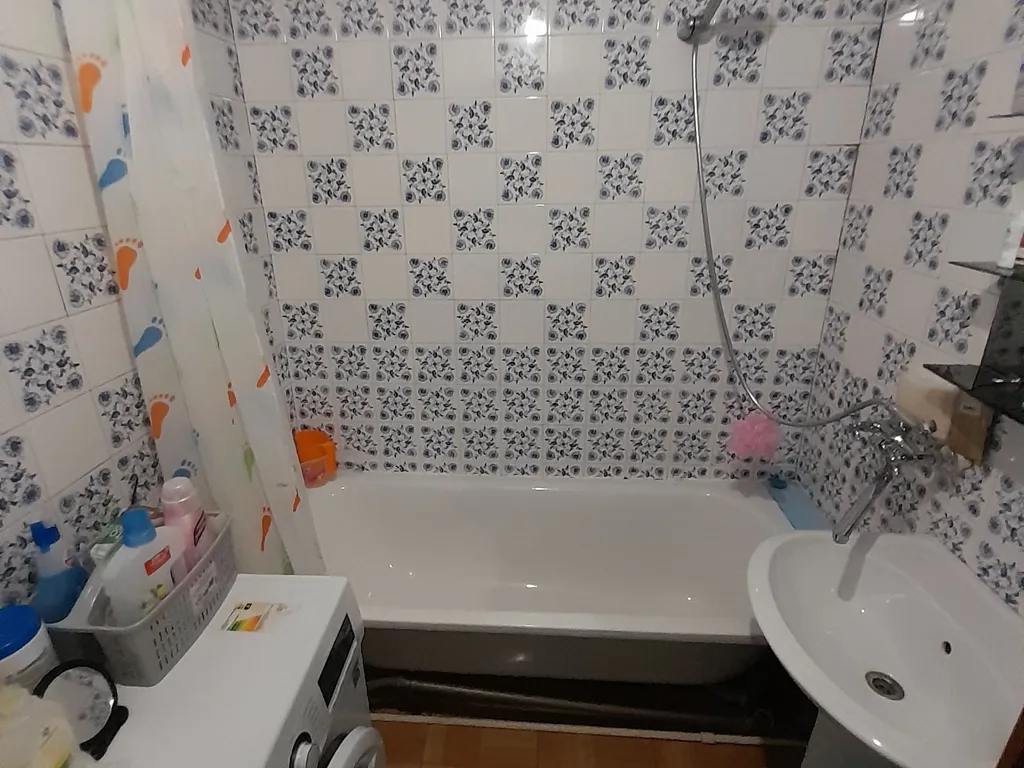 Квартира Уютная квартира — Геленджик