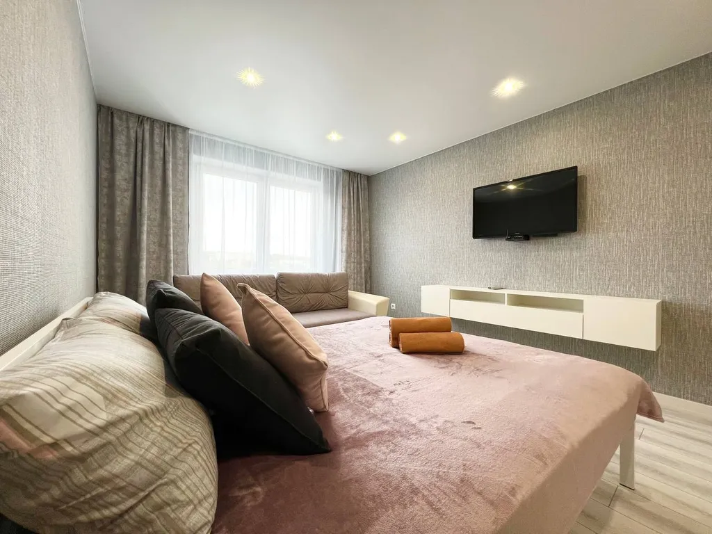 Квартира возле Областной больницы