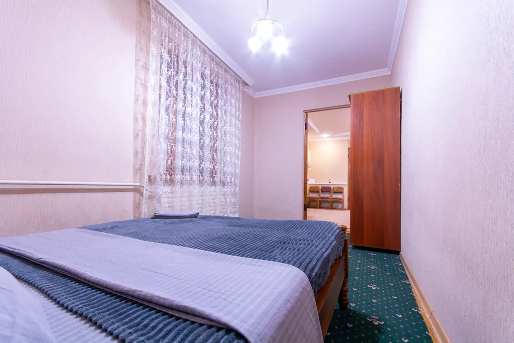 5-комнатный дом по улице Арбата