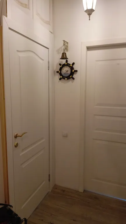 Уютная квартира в центре рядом с метро