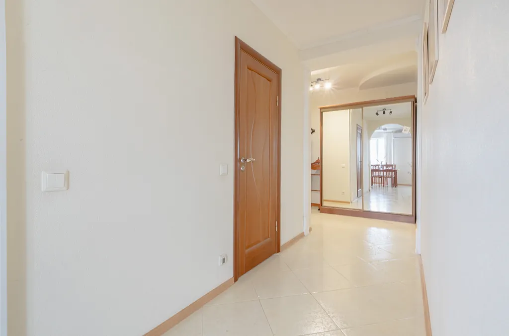 Квартира Квартира Студия MyHomeYourHome на улице Беринга, 23к2 — Санкт-Петербург