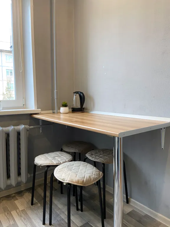 Апартаменты Райдер / Riders Apartments 8