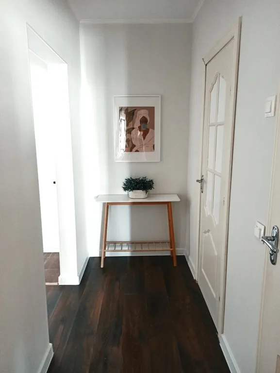 Квартира Горчица