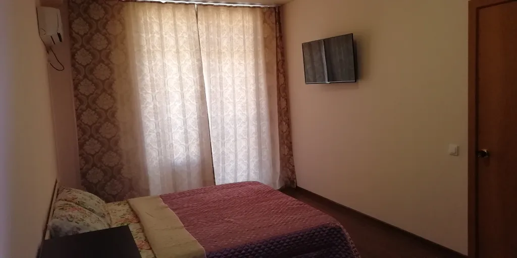 Уютная квартира в Джемете