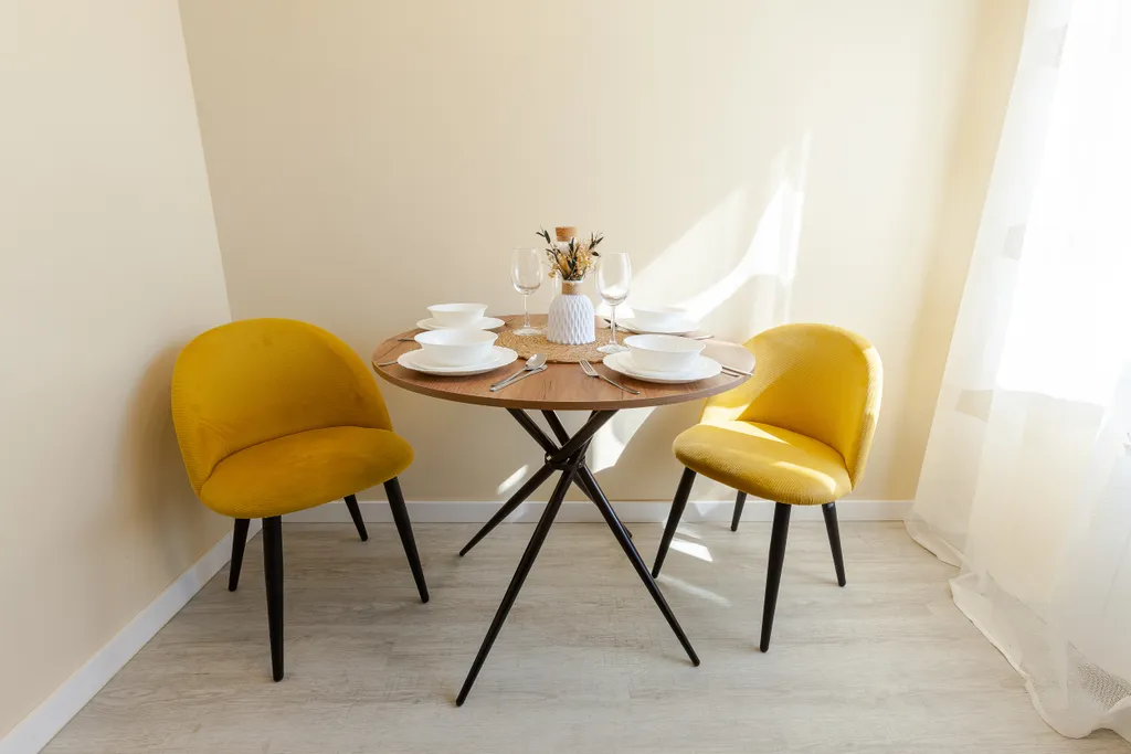 Квартира Уютная квартира в элитном ЖК Боярский двор — Самара