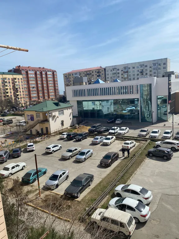 Квартира у моря